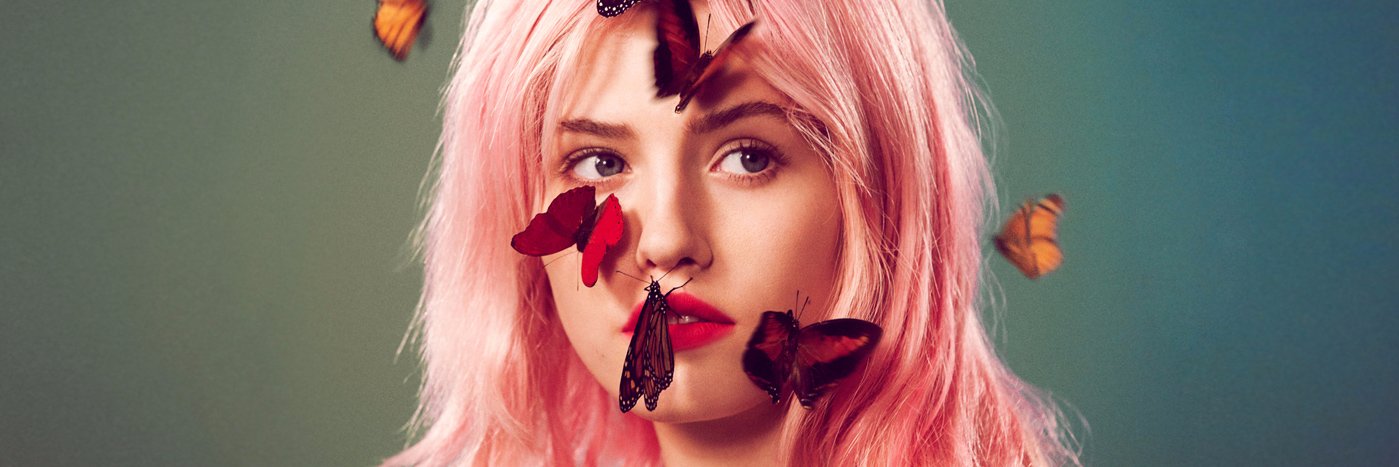 lorysl's profile banner image