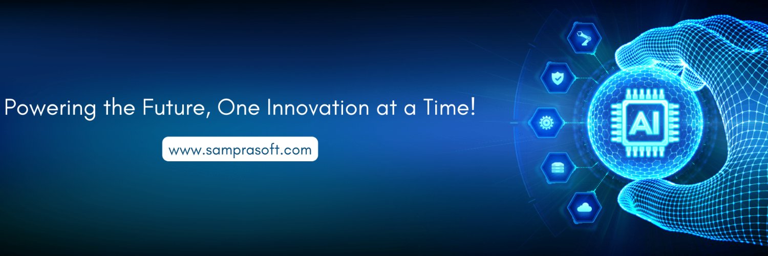Samprasoft's profile banner image