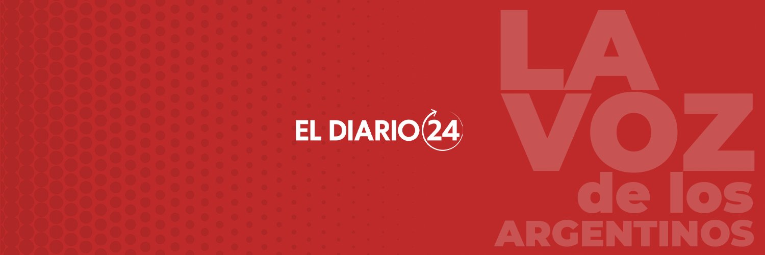 ElDiario24's profile banner image