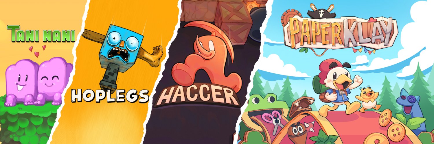 WhyKev 🐔PaperKlay OUT NOW🥚 banner