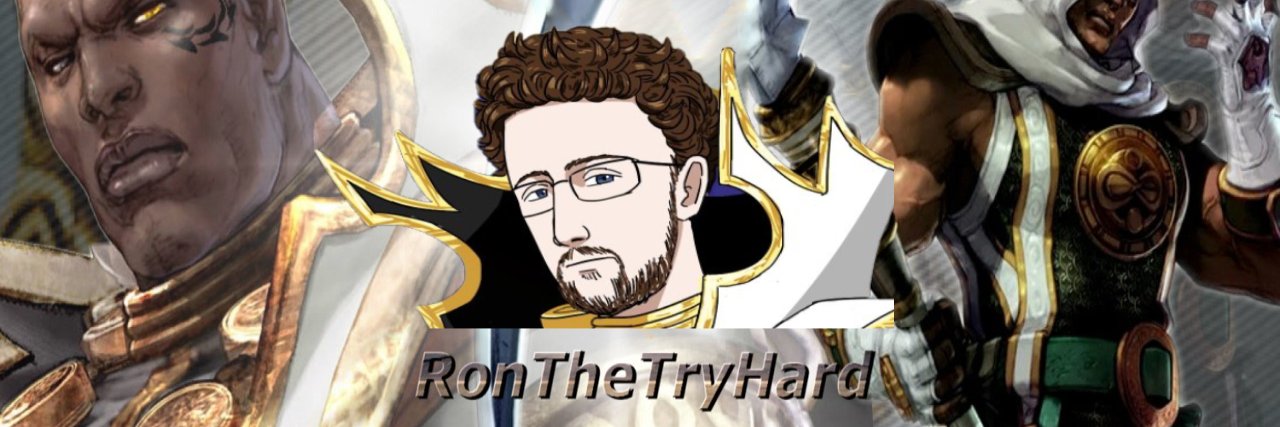 RonTheTryhard's banner