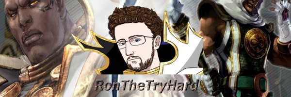 RonTheTryhard Profile Banner
