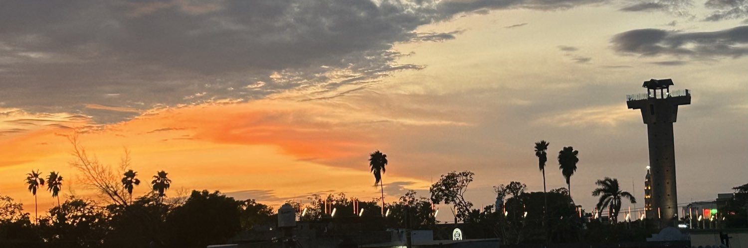 Saayde's profile banner image