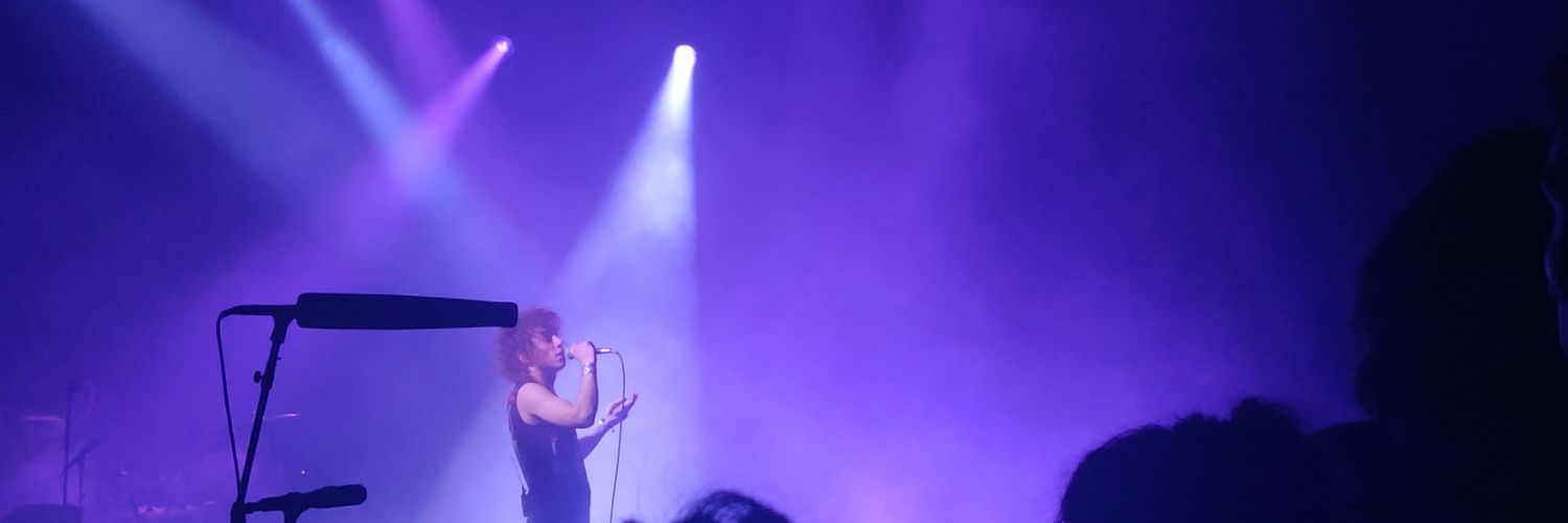 Athenaorea's profile banner image
