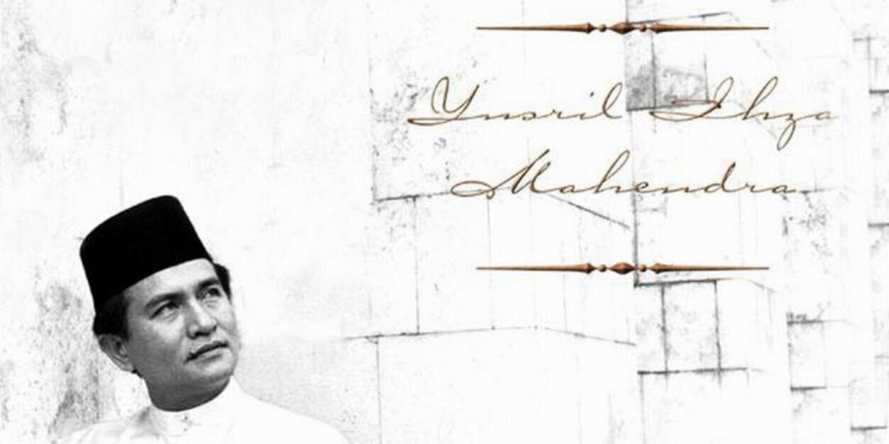 Yusril Ihza M Quotes banner