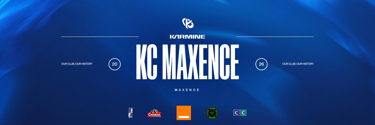 KC Max banner