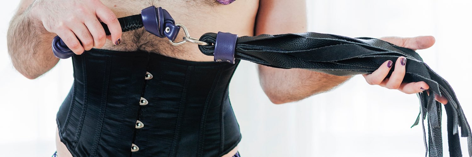 Apollo teh Otter (NSFW/AD) banner