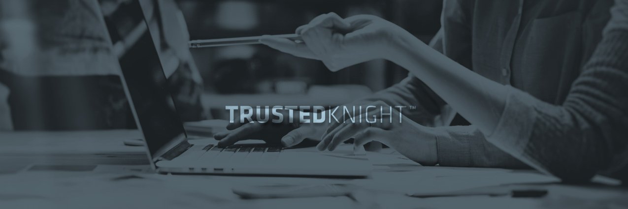 trustedknight's profile banner image