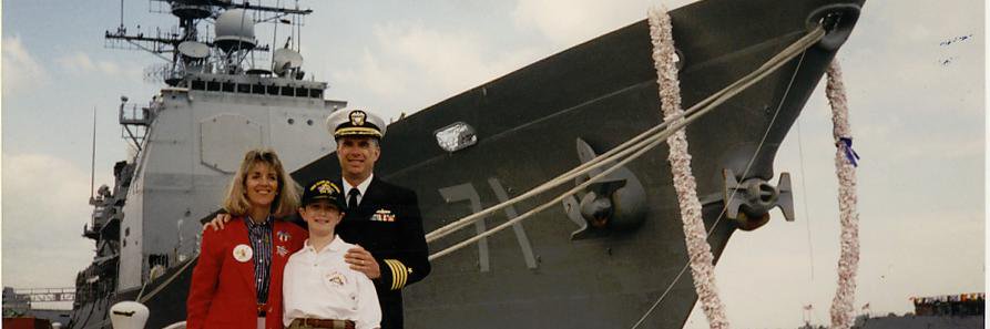 captainafraser's profile banner image