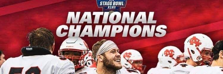 ncdefalco's profile banner image