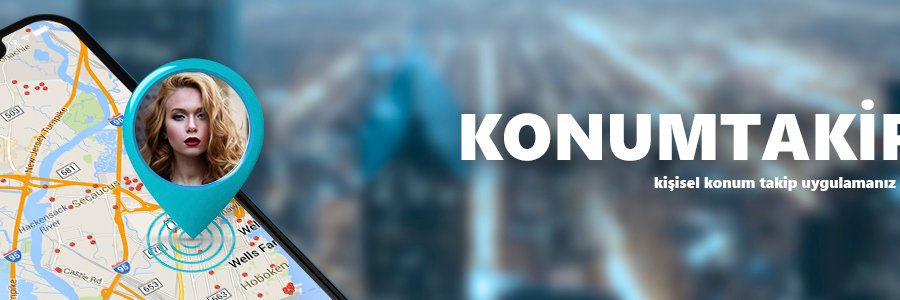 konumtakip's profile banner image