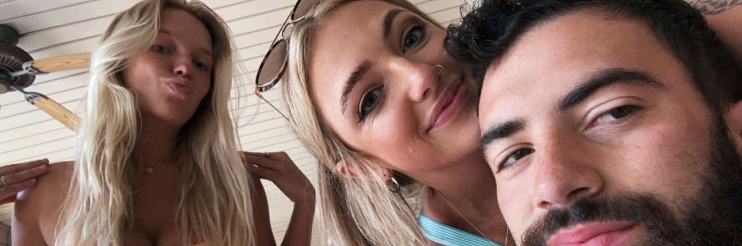 SydneyRaeMiller's profile banner image