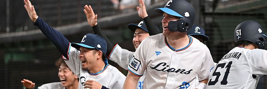 西スポWEB OTTO! 西武ライオンズ最新情報・裏情報's banner