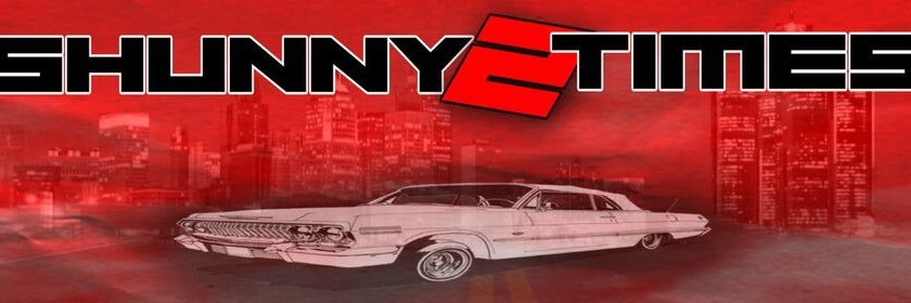 Shunny2Times's profile banner image