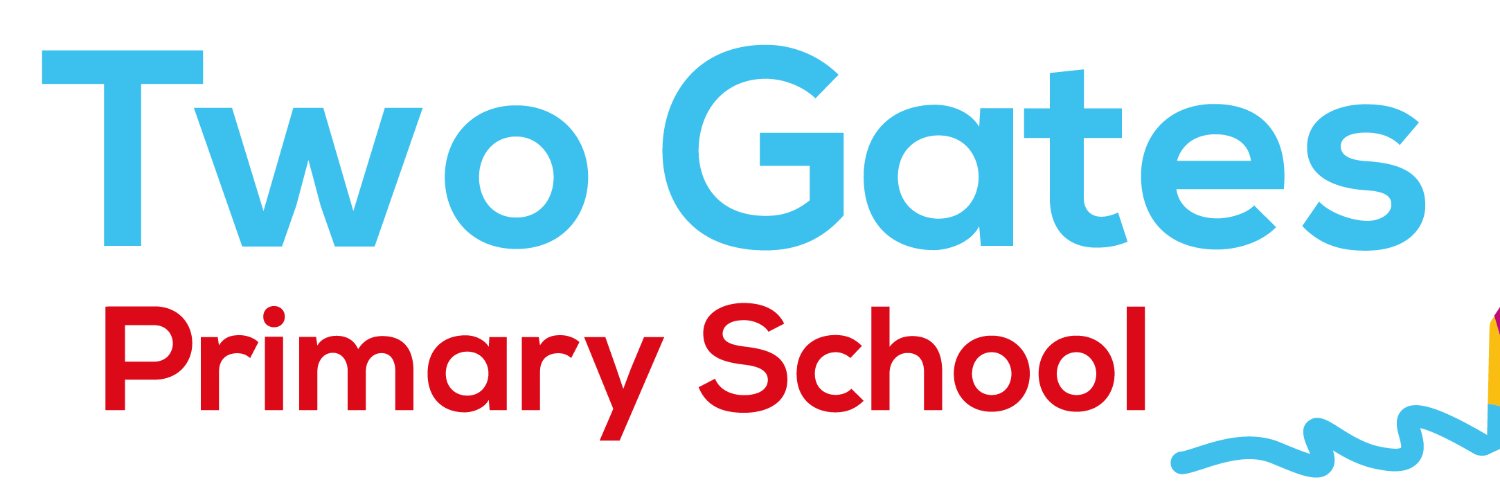Two Gates Primary School banner