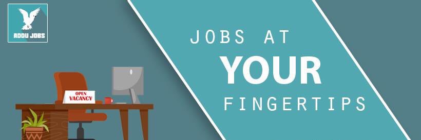 AdduJobs banner