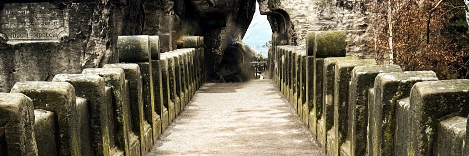 6Lucian6's profile banner image