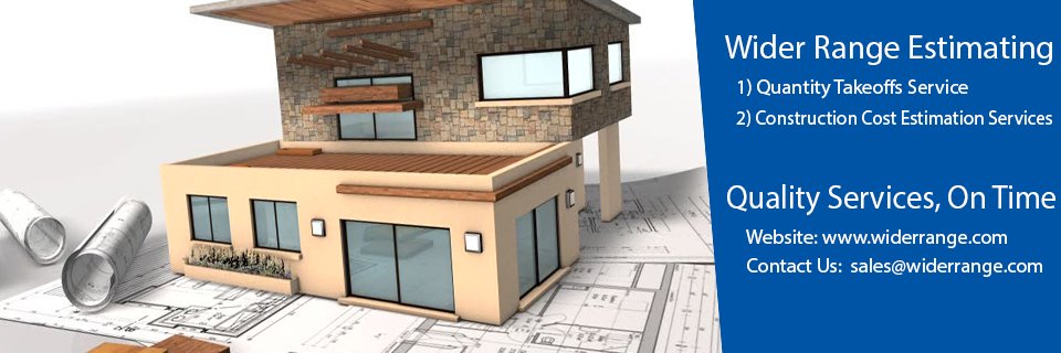 Wider Range Estimating banner