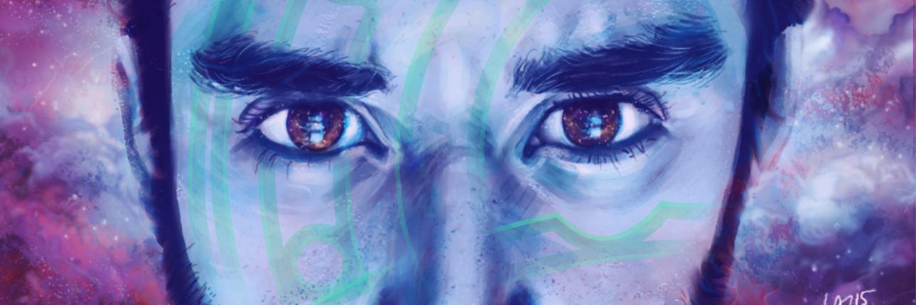 LReisis's profile banner image