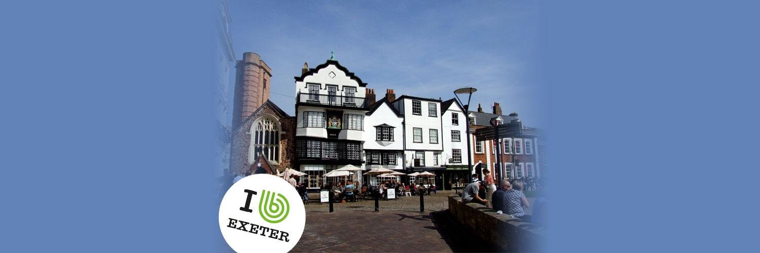 ExeterBorders's profile banner image