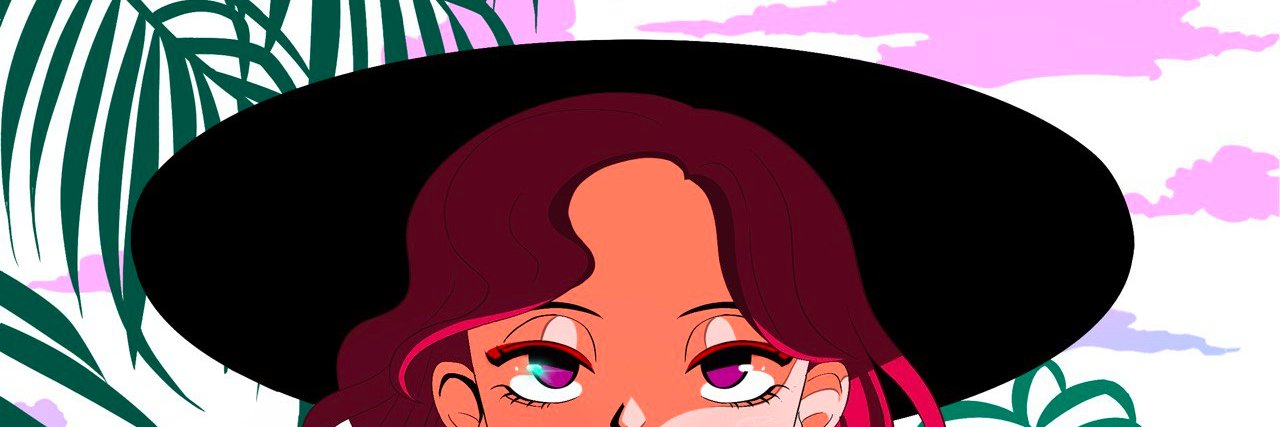 cherrytomata | A banner