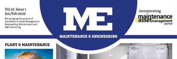Maintenance & Engineering Profile Banner