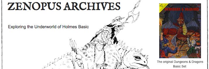 ZenopusArchives's profile banner image
