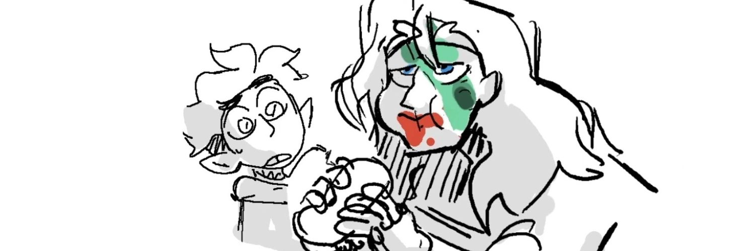 Chara•Ching banner