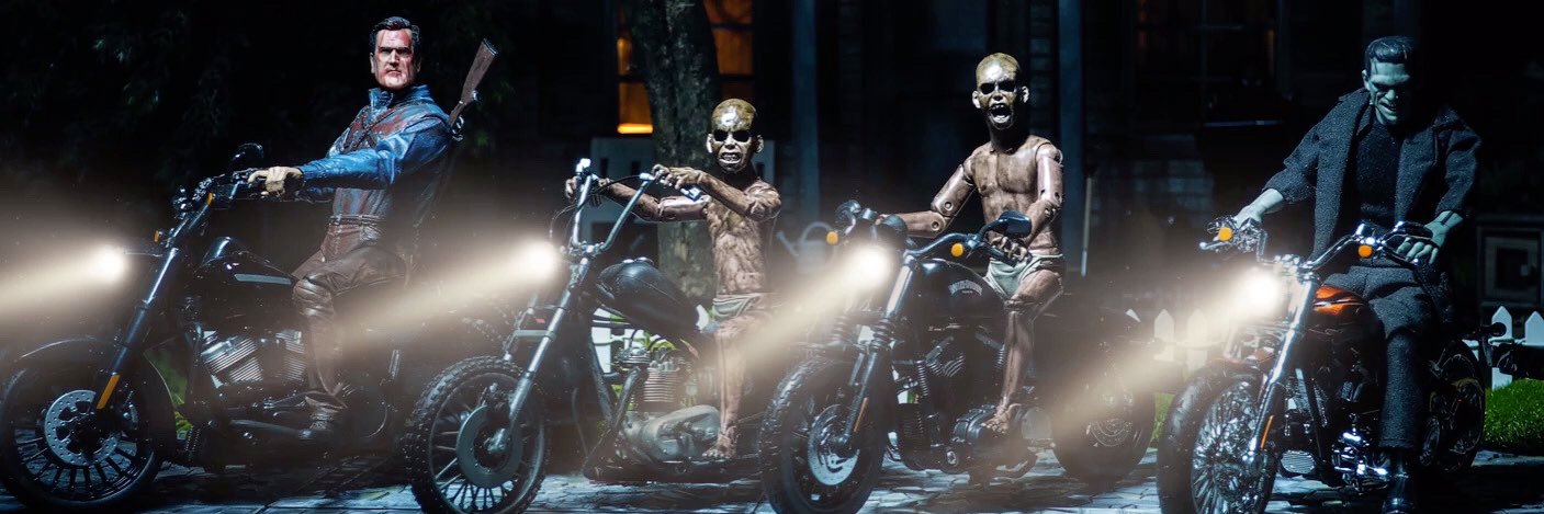 📸 Toys & Photography 📸 banner