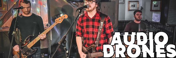audiodrones Profile Banner