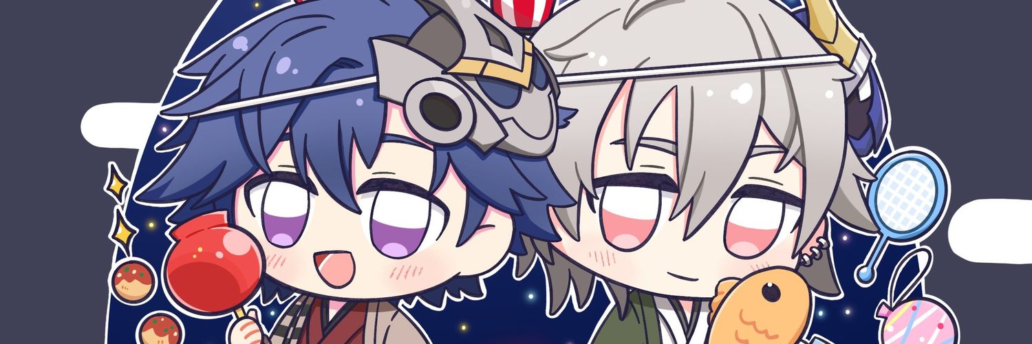 미라기신👻's banner