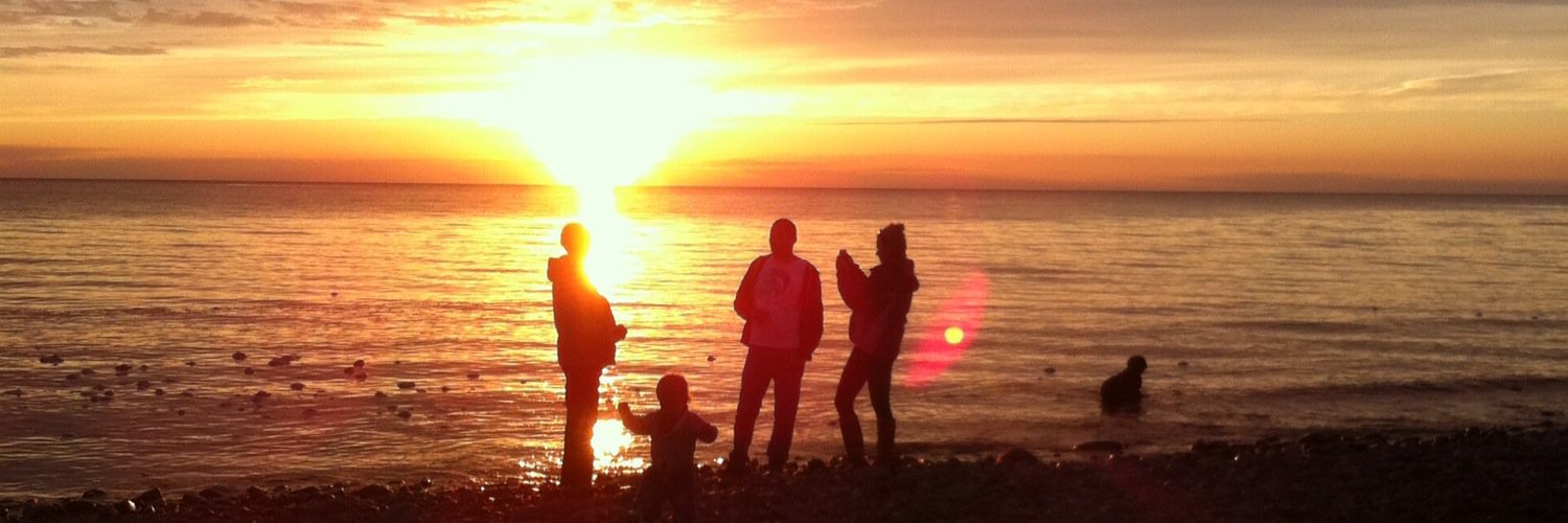 silverladybird's profile banner image