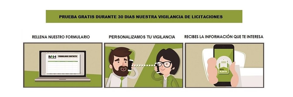 MNHLicitaciones's profile banner image