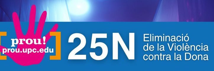 Consell de l'Estudiantat UPC banner