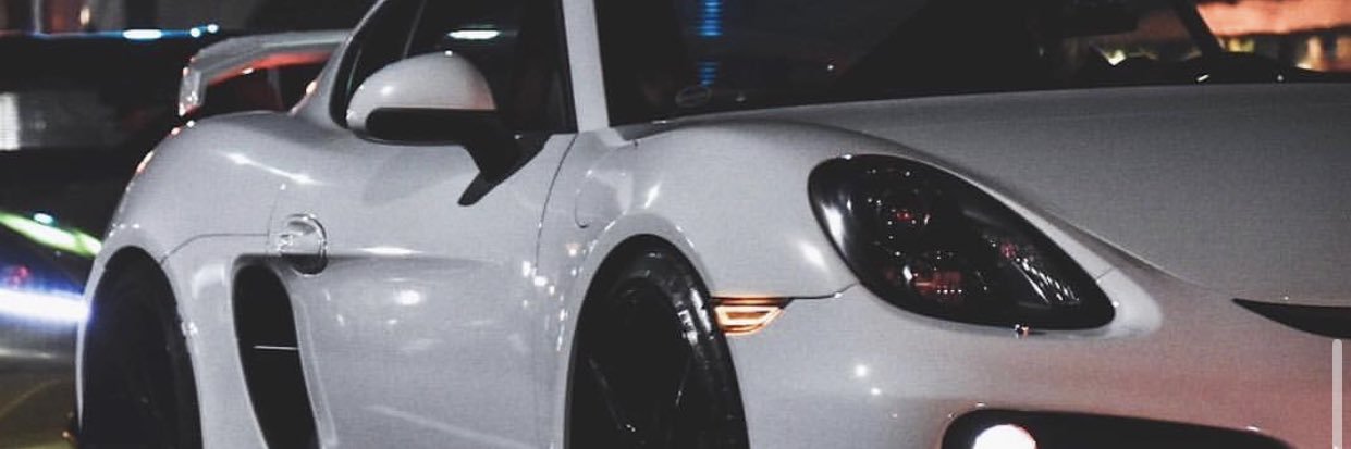 TavoShredzz's profile banner image