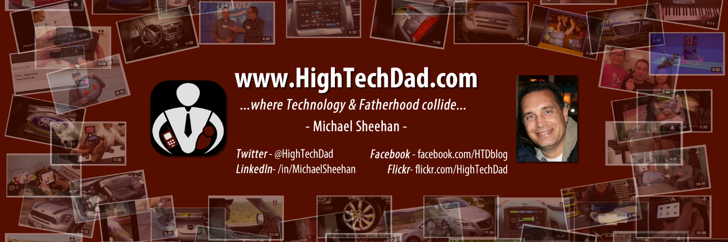 Michael Sheehan banner