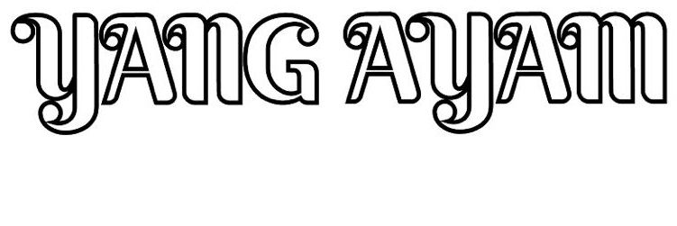 Mas Ayam banner