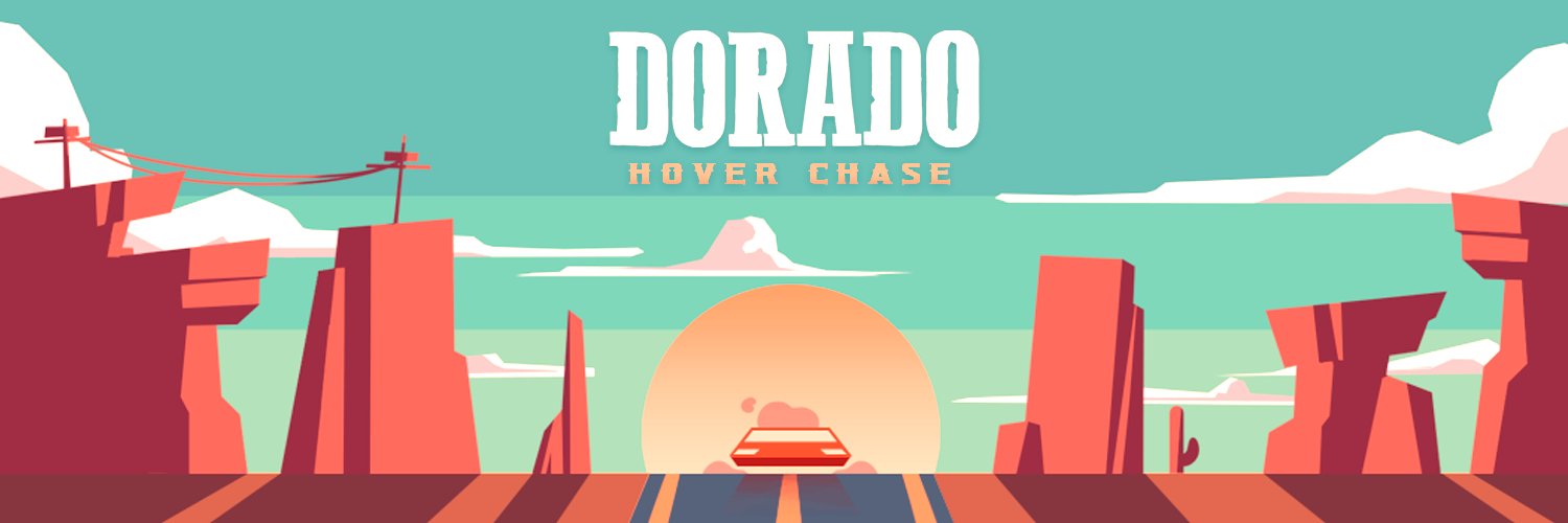 Hover Chase banner