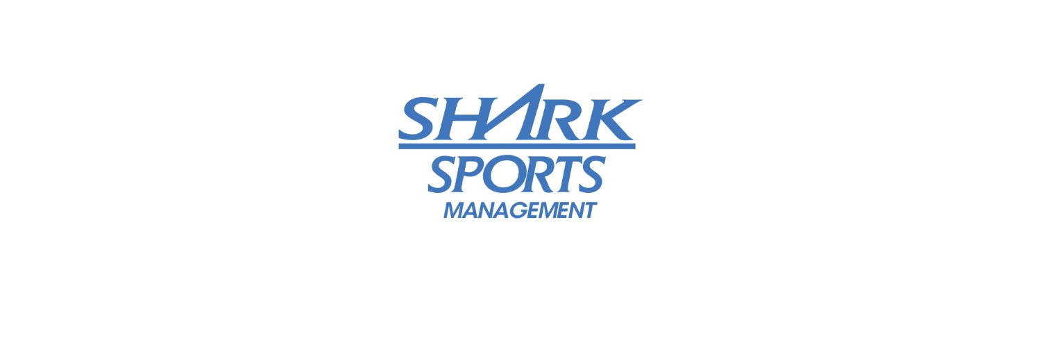 Shark Sports Management banner