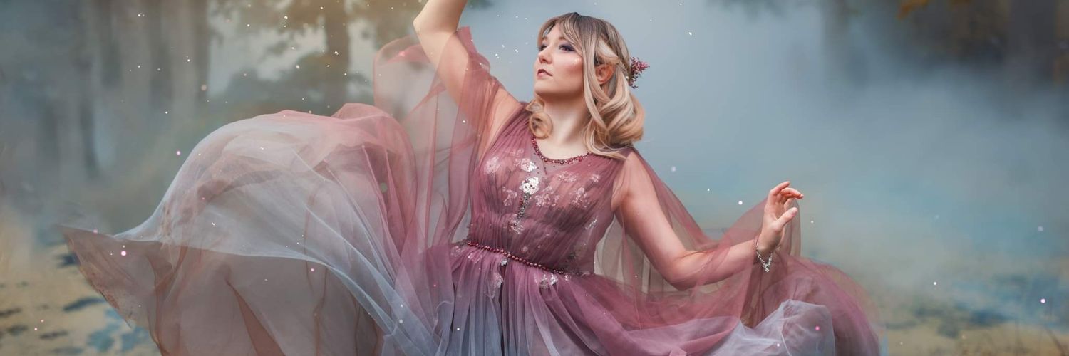 AleaRose24's profile banner image