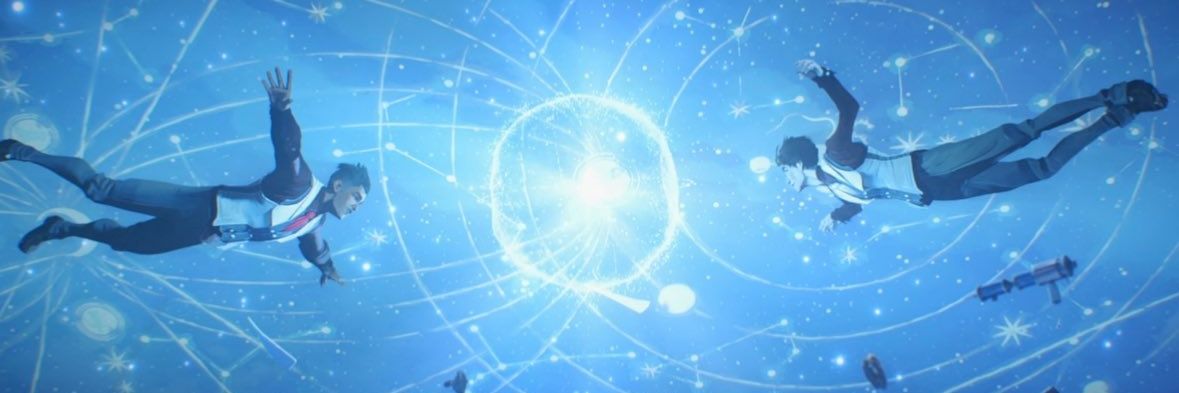 우주라떼's banner