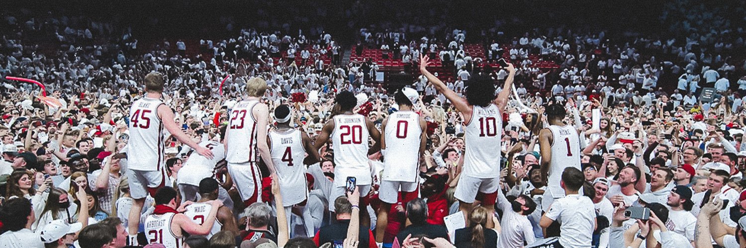 BigRedMH33's profile banner image