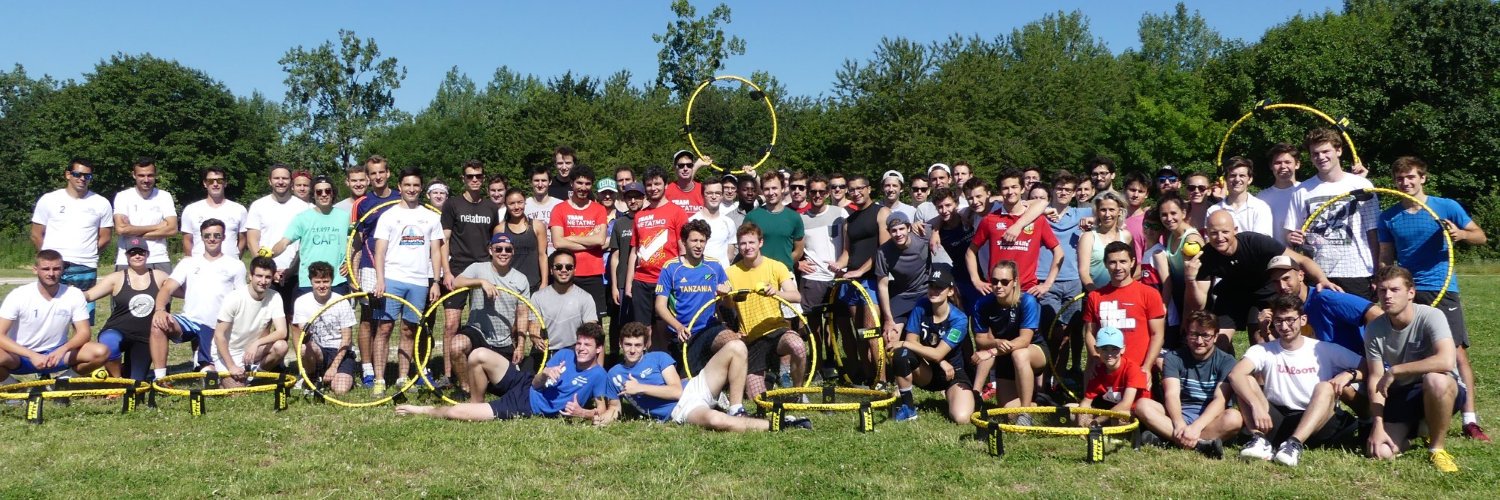 Roundnet_France's profile banner image
