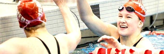 SwamSwimming's profile banner image