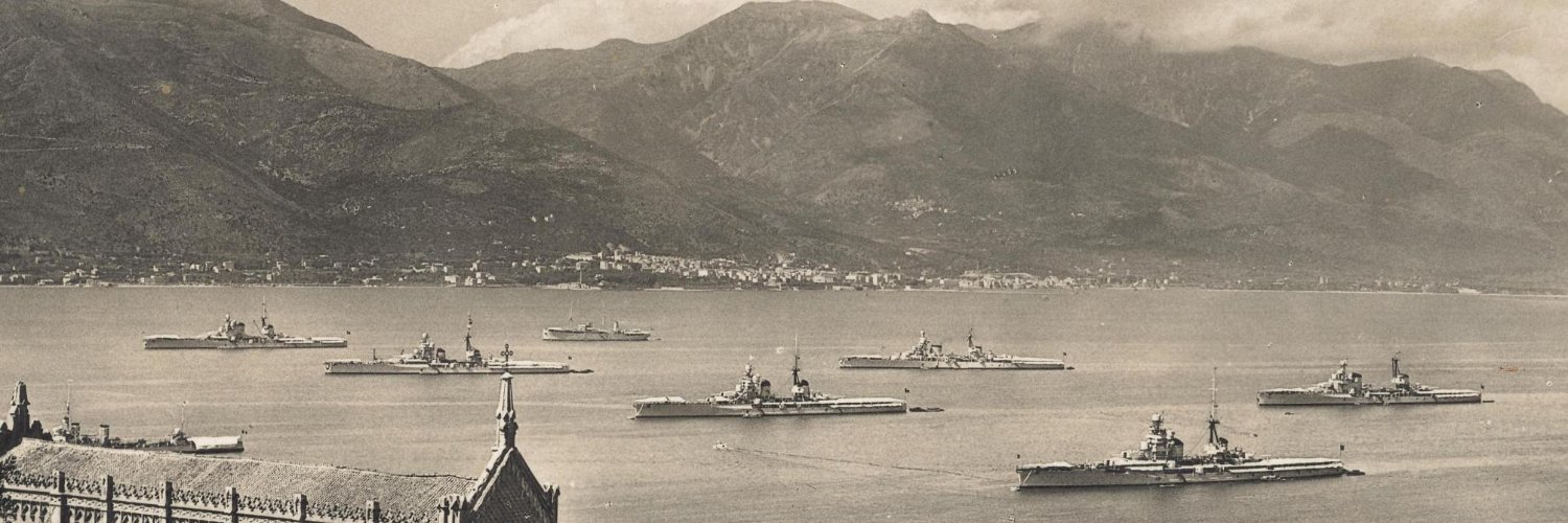 Italian Military Archives's banner