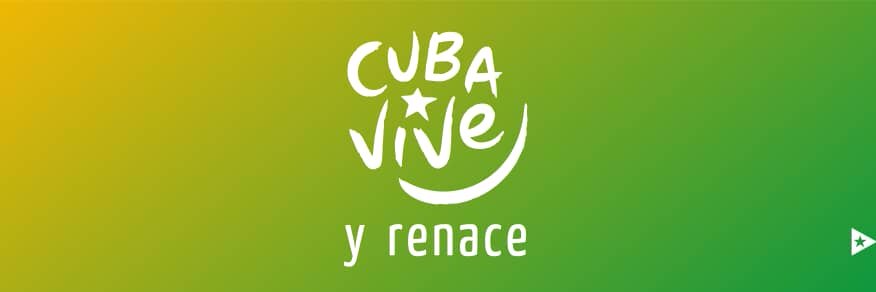 Inst. Cubano de la M banner