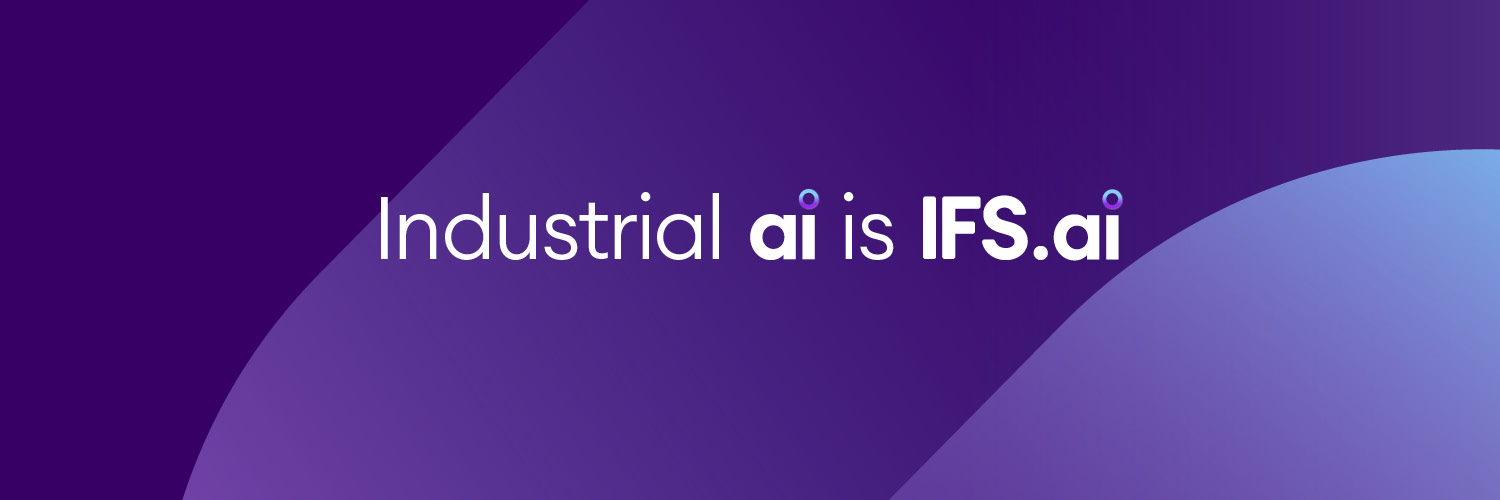 IFS banner