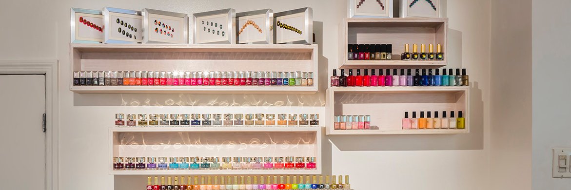 Vanity Projects banner