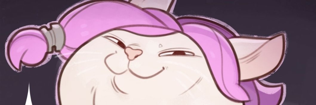 ꒦ ꒐ ꌅ ꑀ ꊿ banner