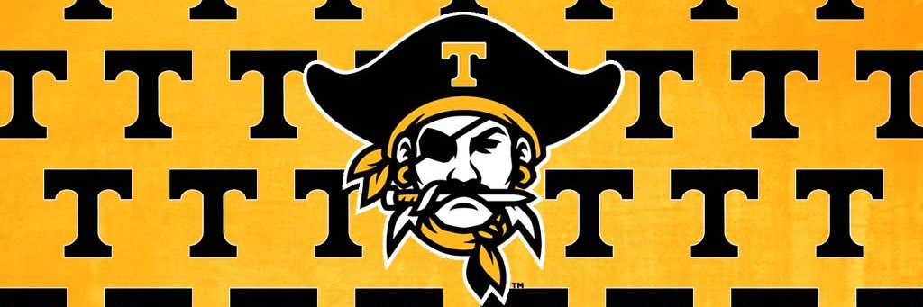 Topsail Baseball banner